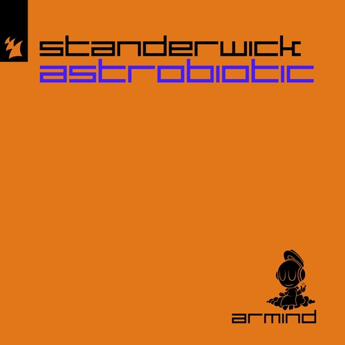 STANDERWICK - Astrobiotic [ARMD1679]